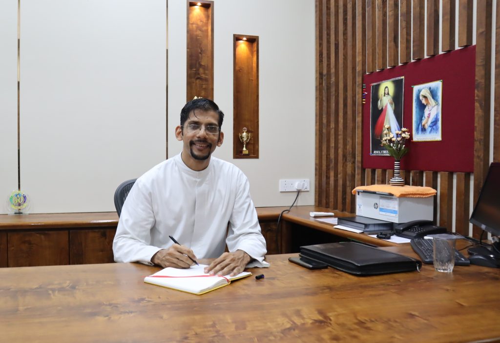 Principal