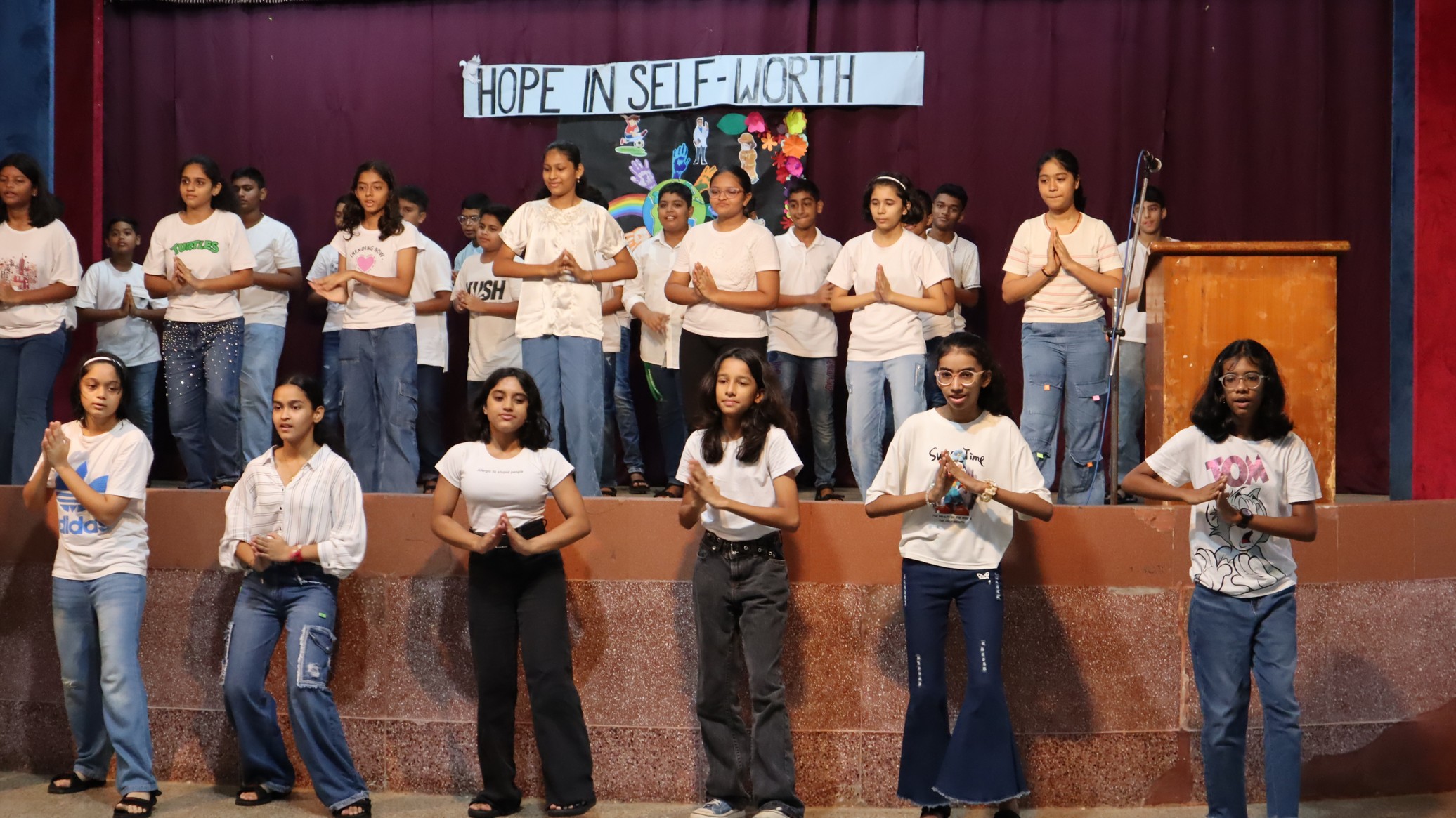 Assemblies