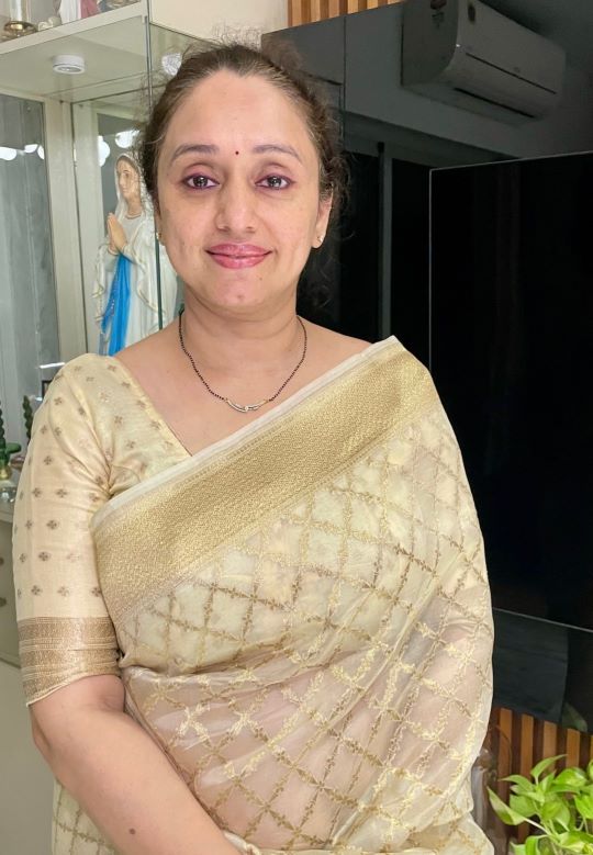 ms neelam