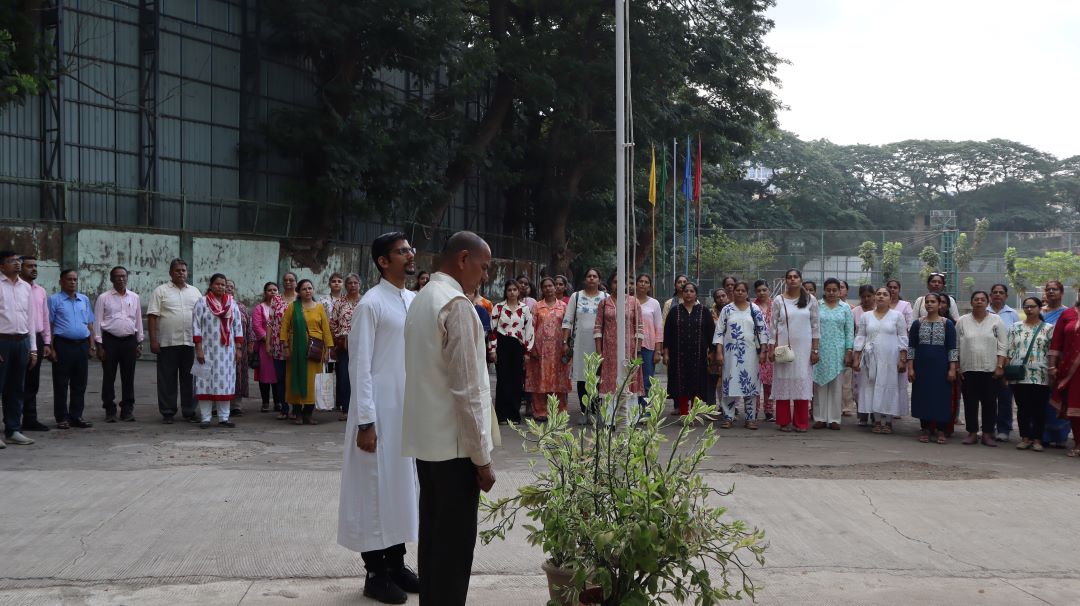 Maharashtra Day