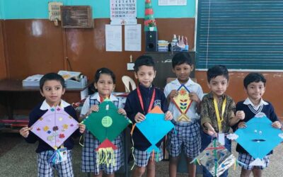 Kite Decorating Festival