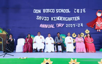 Annual Day Celebration